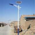 Hepu Ce Certificated LED Solar Street Light with LiFePO4 Battery